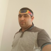 Ali Hassan