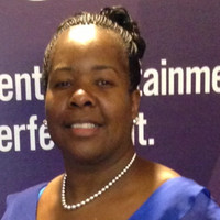 Arica Houston-Mccoy