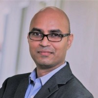 Vikram Kanmukhla