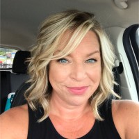 Melissa Steging