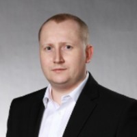 Marcin Magoska
