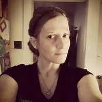 Kristen Dissinger