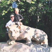 Victoria Scanga, MBA