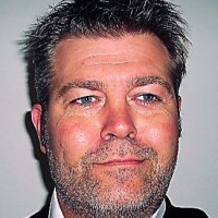 Stefan John