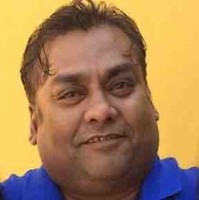 Suneet Jain