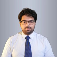 Arjun B.