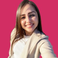 Treisy Coral Sandoval