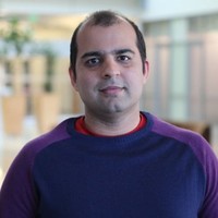 Neeraj Bhatia