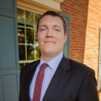John Underhill