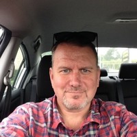 Mark Fox