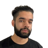 Humzah Karim