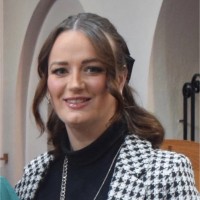 Amelia Leach