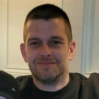 Dave Barton