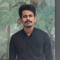 Abhiram P