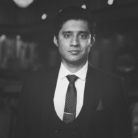 Abdul Aziz Malik, Cia