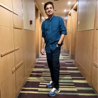 Nitesh Pathak