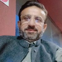 Muhammad Azmatullah