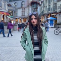 Simran Ghotra