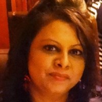 Rhona Gafoor