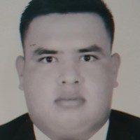 Jorge Luis Bocovachi Garcia