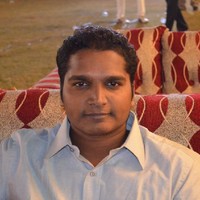 Sunesh Paulswamy