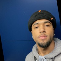 Caleb Williams
