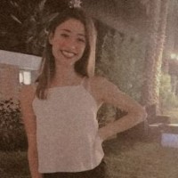 Rocío Coria