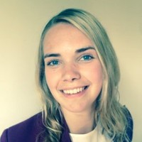 Nicole Van Egmond