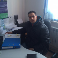 Mahmoud Harmouch