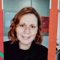 Isabelle Amatriain