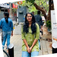 Gayathri R