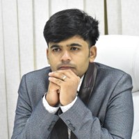 Yash K. Shah