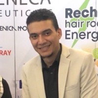 Mahmoud Gamal