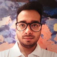 Akhilesh Gupta