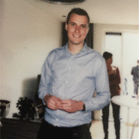 Matthijs Bos