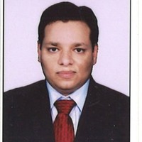 NARENDRA KUMAR SHARMA