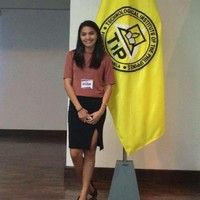 Ena Alodia Sesmar