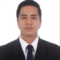 Kevin Alberto Romero Fernandez