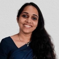 Bincicil Annie Varghese