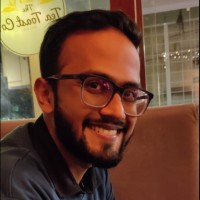 Vivek Ojha