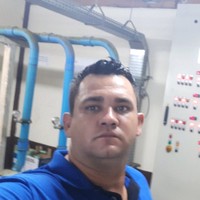 Odirlei Godoy