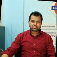 KAMLENDER SINGH CHAUHAN