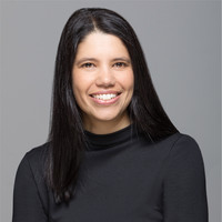 Zaida Adams