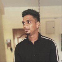 Ganesh Hariharan