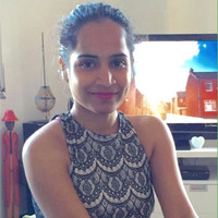 Abhaya Mishra