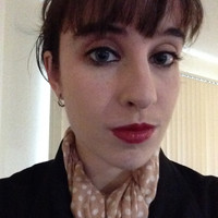 Katherine Delude