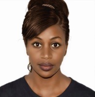 Rachel Kajibwami