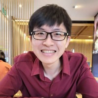 Tan Hong Kai