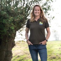 Marjorie Van Der Gragt- Tor