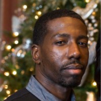 Nicholas Jordan